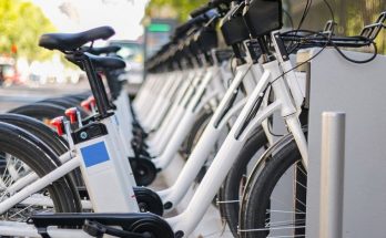 Παλλήνη: Ολοκληρώθηκε ο  διαγωνισμός για την προμήθεια, εγκατάσταση  ολοκληρωμένου συστήματος κοινόχρηστων ηλεκτρικών ποδήλατων προϋπολογισμού 310.000 ευρώ