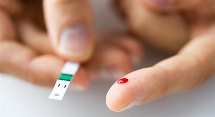 Επιστημονική Ημερίδα για τον Σακχαρώδη Διαβήτη