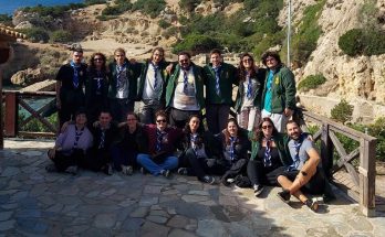 Πεντέλη: Το Σαββατοκύριακο 11 και 12 Νοεμβρίου οι Πρόσκοποι Πεντέλης πραγματοποίησαν την ετήσια εκπαιδευτική διήμερη εκδρομή βαθμοφόρων