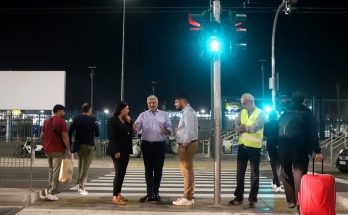 Περιφέρεια Αττικής:  Συνεχίζεται η αναβάθμιση και o εκσυγχρονισμός του οδικού δικτύου, από την Περιφέρεια Αττικής