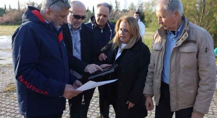 Περιφέρεια Αττικής: Ολοκληρωμένη Αντιμετώπιση του προβλήματος των κουνουπιών -Συνεργασία Περιφέρειας και Μπενάκειου Φυτ. Ινστιτούτου