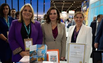  Περιφέρεια Αττικής: Συμμετοχή της Περιφέρειας Αττικής στην κορυφαία Διεθνή Τουριστική Έκθεση “World Travel Market (WTM) – London 2023