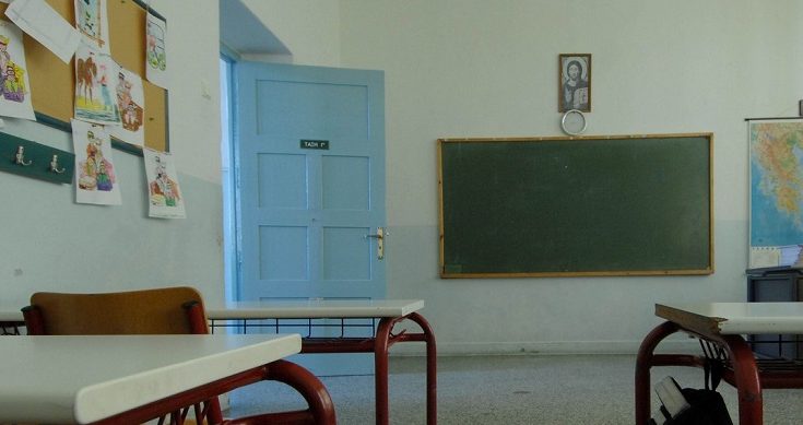 Παπάγου Χολαργός:  Τέσσερις ανήλικοι που εισέβαλαν σε σχολείο και προξένησαν φθορές – Συνελήφθησαν από αστυνομικούς  της ομάδας ΔΙΑΣ