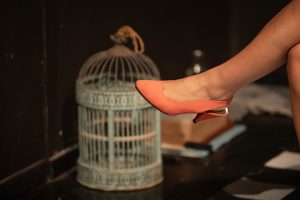 Θέατρο : «Νύχτα των Δολοφόνων» Του Χοσέ Τριάνα από την ομάδα α-silen[θ]io σε μετάφραση Γιάννη Θηβαίου και σκηνοθεσία Δανάης Κατσαμένη