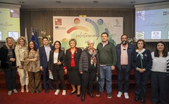 Μαρούσι : Χάρτα Περιβαλλοντικού Εθελοντισμού δημιουργεί ο Δήμος Αμαρουσίου, στο πλαίσιο πρωτογενούς έρευνας του Παν/μίου Πειραιά