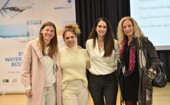 Αγία Παρασκευή: Οι νέοι συνεργάζονται και προτείνουν λύσεις για τη βιωσιμότητα