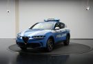 Ιταλία: Πάνω από 850 στιλάτα «Alfa Romeo Tonale» περιπολικά για την ιταλική αστυνομία