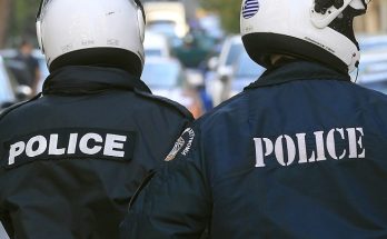 Παλλήνη: Συνελήφθη 27χρονος που κατηγορείται για κλοπή μετά από καταδίωξη