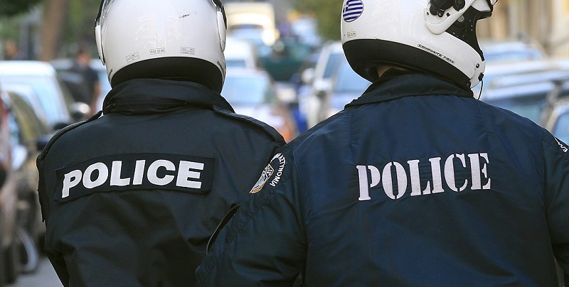 Παλλήνη: Συνελήφθη 27χρονος που κατηγορείται για κλοπή μετά από καταδίωξη