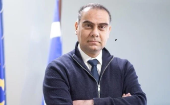 Παπάγου Χολαργός: Ομιλία με θέμα "Τεχνητή Νοημοσύνη από τον Αθανάσιο Στάβερη σε μαθητές Λυκείων του Δήμου
