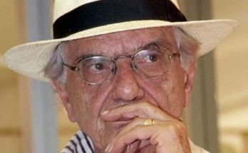Χαλάνδρι: Το αντίο του Δήμου Χαλανδρίου στον συγγραφέα του «Ζ» Βασίλη Βασιλικό