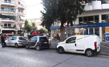 Χαλάνδρι: «ΕΛΤΑ Χαλανδρίου» Συναγερμός στην ΕΛ.ΑΣ. για ύποπτο φάκελο στο υποκατάστημα