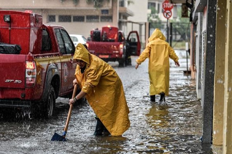 Νέα Ιωνία: Κάλεσμα του Δήμου σε εθελοντές για την ενδυνάμωση της Πολιτικής Προστασίας