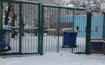 Κλειστά αύριο Τρίτη 30/1 τα δημόσια και ιδιωτικά σχολεία Πρωτοβάθμιας και Δευτεροβάθμιας Εκπαίδευσης σε οκτώ δήμους της Αττικής