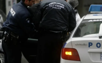 Νέα Ιωνία: Μετά από διάρρηξη διαμερίσματος οι δράστες εγκλωβίστηκαν στην ταράτσα όπου και συνελήφθηκαν