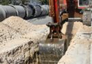 Μαρούσι:  Έκτακτες κυκλοφοριακές ρυθμίσεις λόγω της επέκτασης αγωγού όμβριων υδάτων επί της οδού Φραγκοκκλησιάς