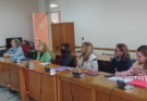 Πεντέλη: Συνάντηση της Δημάρχου με τις προϊστάμενες των παιδικών και βρεφονηπιακών σταθμών του Δήμου