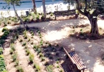 Μαρούσι:  Νέο πάρκο “τσέπης” στην Κοκκινιά επί των οδών Μαρή, Μεσογείων και Παπανικολάου