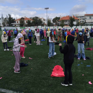 Πεντέλη: «Πανελλήνια Ημέρα κατά της σχολικής βίας και του εκφοβισμού» Δράση των Δημοτικών σχολείων της Δ.Κ Μελισσίων