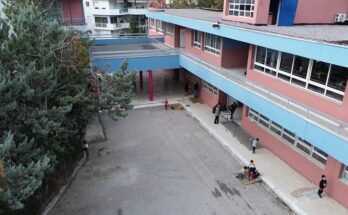 Χαλάνδρι: Προγράμματα «Ηλέκτρα» και «Net metering» Το Χαλάνδρι προς τα ενεργειακά αυτόνομα σχολεία