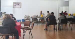 Λυκόβρυση Πεύκη : Απόλυτα επιτυχημένη η εθελοντική αιμοδοσία του Δήμου