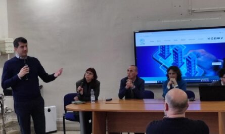 Κηφισιά: Προσύμφωνο τεχνολογικής αδελφοποίησης του Δήμου με τον Δήμο Ruvo di Puglia της Ιταλίας και τον Δήμο Mislata της Ισπανίας