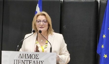 Πεντέλη: Προστατεύσαμε τα παιδιά μας με όποιο πολιτικό κόστος