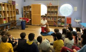 Παπάγου Χολαργός : Σεμινάριο «Πρώτες βοήθειες σε σκύλους» σε σχολεία της πόλης