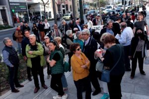 Χαλάνδρι: Στο ΣτΕ βρέθηκε την Τετάρτη ο δήμαρχος ενάντια στην μετεγκατάσταση του καζίνο