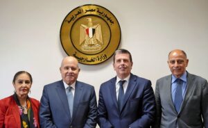 Ελλάδα: Σημαντικός σύμμαχος, η Αίγυπτος, στον αγώνα κατά της παράνομης μετανάστευσης