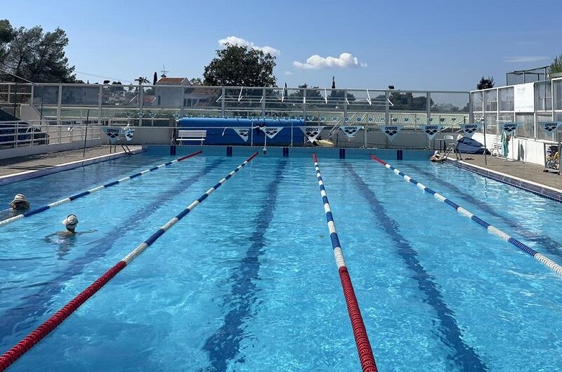 Κηφισιά: Το Δημοτικό κολυμβητήριο μετά από 30 και πλέον χρόνια απέκτησε Άδεια Νόμιμης Λειτουργίας