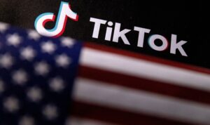 ΗΠΑ : Αγωγή κατέθεσε το TikTok κατά του νόμου για την απαγόρευσή του στις ΗΠΑ