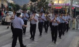 Ιερός ναός Ζωοδόχου Πηγής Μελισσίων ιστορική φωτογραφεία