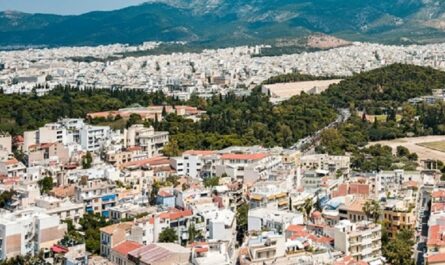 Πεντέλη: ΑΝΑΚΟΙΝΩΣΗ «Δημοτική Παράταξη ΠΕΝΤΕΛΗ ΠΟΛΗ ΠΡΟΤΥΠΟ» Κανονισμός Πυροπροστασίας Ακινήτων