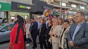 Ιερός ναός Ζωοδόχου Πηγής Μελισσίων ιστορική φωτογραφεία