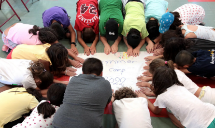Χαλάνδρι: Δωρεάν καλοκαιρινή δημιουργική απασχόληση για όλα τα παιδιά -  Από 20 έως 26/5 οι εγγραφές