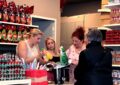 Χαλάνδρι: Το Πασχαλινό τραπέζι σε εκατοντάδες οικογένειες, «στρώνει» και φέτος το Κοινωνικό Παντοπωλείο του Δήμου