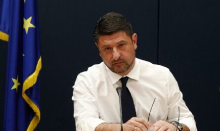 Περιφέρεια Αττικής: Μήνυμα του Περιφερειάρχη Αττικής, Νίκου Χαρδαλιά, για το Πάσχα