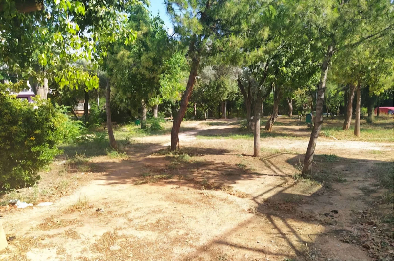 Αγία Παρασκευή:  Ανοίγει ο δρόμος για την αξιοποίηση των κοινόχρηστων χώρων
