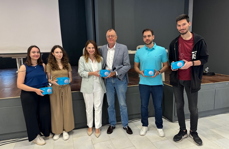 Πεντέλη: «Το 1ο Climathon του Δήμου» Στο πλαίσιο της Εβδομάδας Περιβάλλοντος και Ποδηλάτου