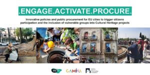 Χαλάνδρι : Το CulturalHidrant σε διεθνές webinar – Πώς μπορείτε να το παρακολουθήσετε
