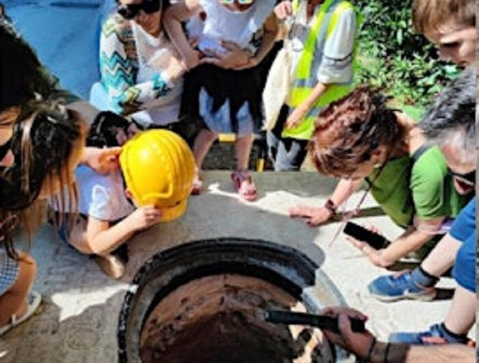 Χαλάνδρι : Το CulturalHidrant σε διεθνές webinar – Πώς μπορείτε να το παρακολουθήσετε