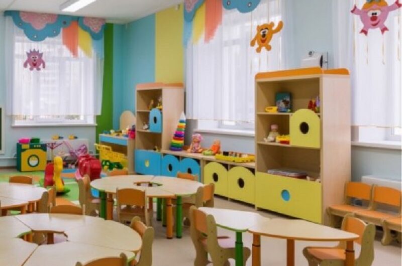 Πεντέλη: Παράταση αιτήσεων με τις εγγραφές και επανεγγραφές των βρεφών και νηπίων στους Παιδικούς και Βρεφονηπιακούς Σταθμούς του Δήμου
