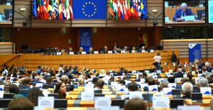 Περιφέρεια Αττικής: Συμμετοχή του Περιφερειάρχη στην 162η Ολομέλεια της Ευρωπαϊκής Επιτροπής Περιφερειών