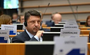 Περιφέρεια Αττικής: Συμμετοχή του Περιφερειάρχη στην 162η Ολομέλεια της Ευρωπαϊκής Επιτροπής Περιφερειών