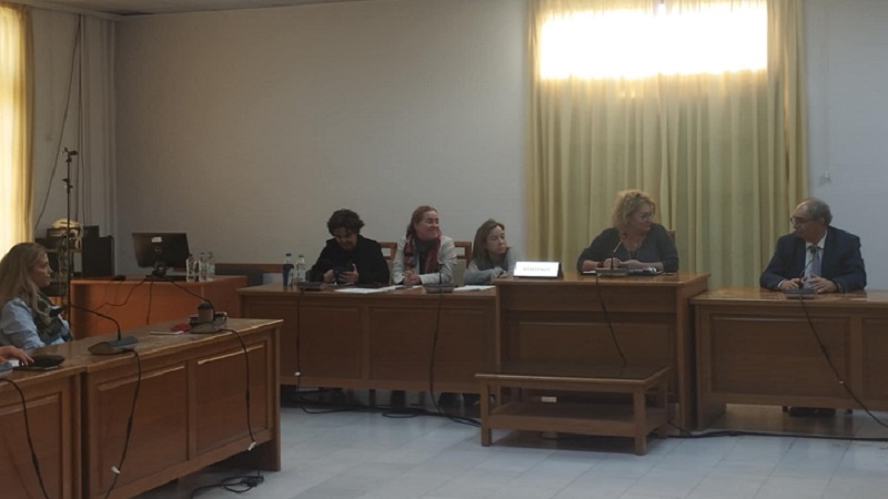 Πεντέλη: Παρουσιάστηκε στην εβδομαδιαία σχολική συνάντηση το πρόγραμμα ψυχοκοινωνικής υποστήριξης της Ιατρικής Σχολής Αθηνών