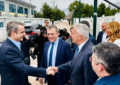 «Εθνικό Αθλητικό Προπονητικό Κέντρο Ολυμπιακού Χωριού» Επαναλειτουργεί το κολυμβητήριο μετά από 21 χρόνια