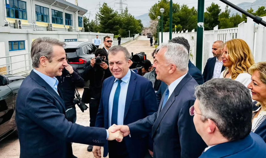 «Εθνικό Αθλητικό Προπονητικό Κέντρο Ολυμπιακού Χωριού» Επαναλειτουργεί το κολυμβητήριο μετά από 21 χρόνια