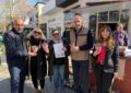 Κηφισιά: O Δήμος τίμησε την Παγκόσμια Ημέρα της Γυναίκας σε Κηφισιά και Ν. Ερυθραία