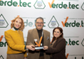 Κηφισιά: «7η Διεθνούς Έκθεσης Verde.Tec» Βραβεύτηκε ο Δήμος για την υλοποίηση επιτυχημένης εικαστικής δράσης
